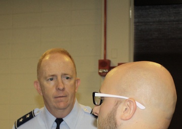 Future scientists “poster” success at annual RX summer session