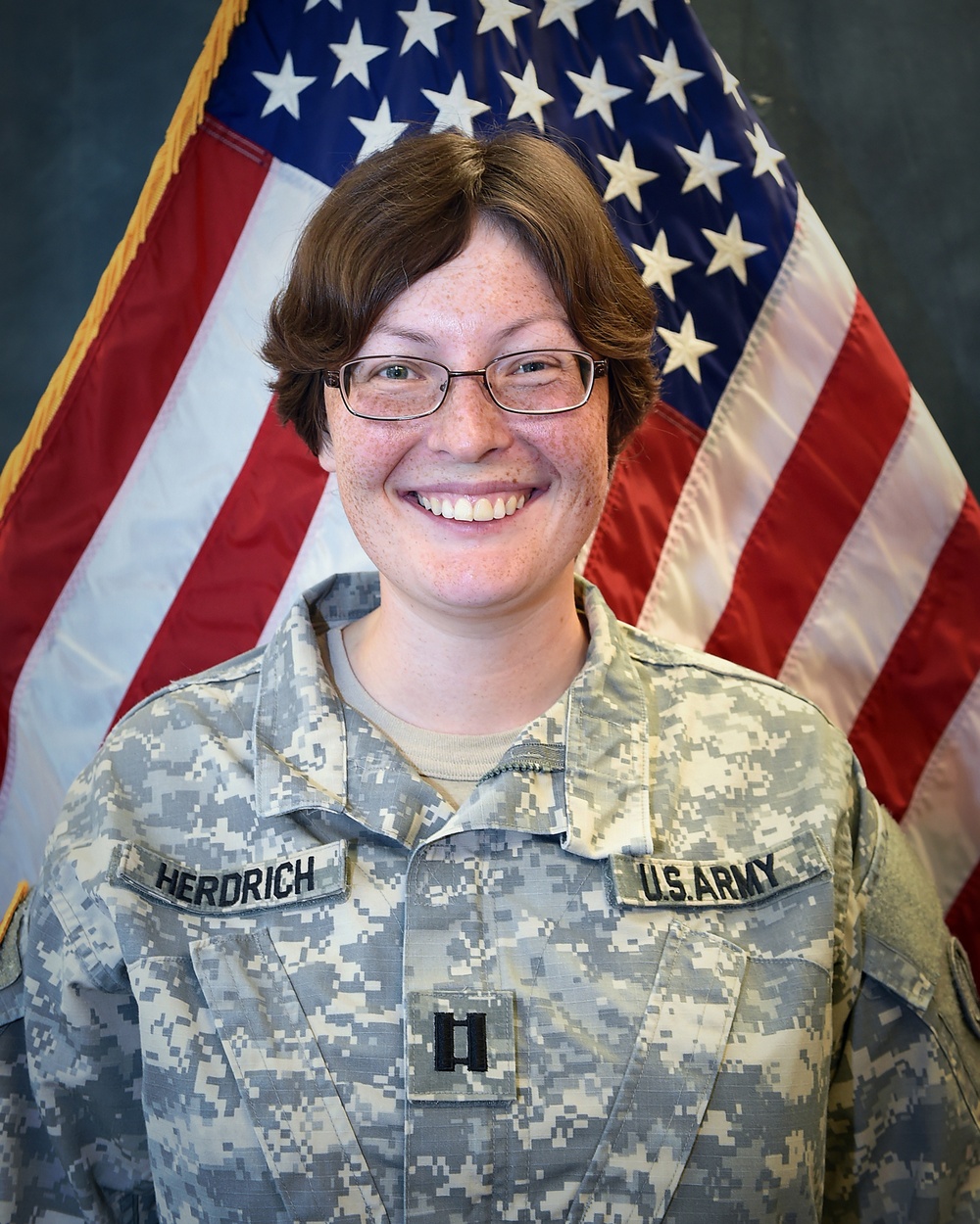 Army Reserve legal officer prepares for deployment