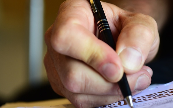 DECON team now available on Buckley