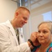 BAMC Clinics National Recognition