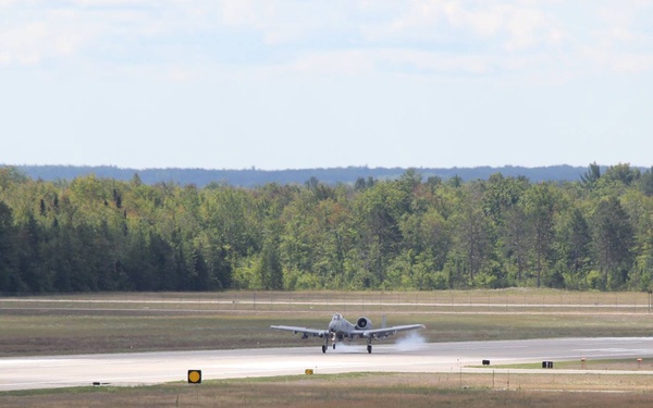 A-10 Thunderbolt II