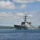 Republic of Korea Sejong the Great-Class Destroyer Sejong the Great (DDG 991) Departs Joint Base Pearl Harbor-Hickam Following the Conclusion of RIMPAC 2016