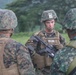 U.S. Marines and Philippine Marines conduct platoon assaults