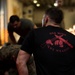 22nd MEU Marines Conduct Marine Corps Martial Arts Instructor Course