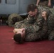 22nd MEU Marines Conduct Marine Corps Martial Arts Instructor Course