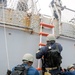 Visit, Board, Search and Seizure (VBSS) training evolution