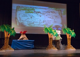 Camp Zama hosts VBS for children, youth