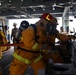 USNS Walter S. Diehl Conducts Training, Drills to Sharpen Readiness After Yard Period