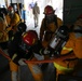 USNS Walter S. Diehl Conducts Training, Drills to Sharpen Readiness After Yard Period