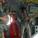 New York Army National Guard aviators support Rhode Island Leapfest