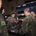 Albanian military trains with 21st Civil Support Team