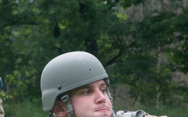 52nd SIG BN WeaponsTraining