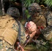 Real-life casualty simulations prepare 2nd Medical Battalion