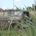 42nd Infantry Division Soldiers train on vehicle recovery