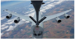Fueling Operation Atlantic Resolve