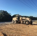 104th ECC Improves Fort Hood Range Roads