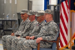 449th TAB celebrates change of command