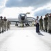 MTI recruiters visit Grissom, accepting applications