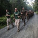 Alpha &amp; Charlie Co. Medal of honor run