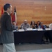 Texas Military continues to strengthen partnerships with Native Americans