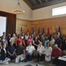 Texas Military continues to strengthen partnerships with Native Americans