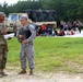 Guard Soldiers Practice Disaster Response