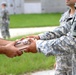 Guard Soldiers Practice Disaster Response