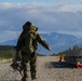 AZ Guard explosives experts train in Alaska