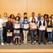 BAMC Youth Volunteers
