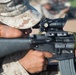 Echo Company – Marksmanship – July 13, 2016