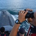 USS Jacksonville Conducts Training Operations