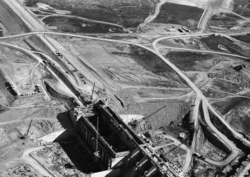 Public invited to Barkley Dam 50th Anniversary commemoration