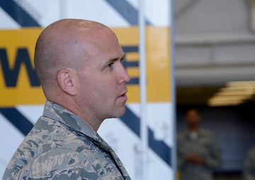 Malmstrom SNCO wins nuclear enterprise award