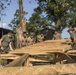 Marines, Honduran Soldiers Work Together On Engineering Projects