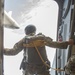 Special Operations Command Pacific Service Members Conduct Static Line and Free Fall Jumps Over Oahu