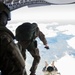 Special Operations Command Pacific Service Members Conduct Static Line and Free Fall Jumps Over Oahu
