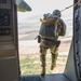 Special Operations Command Pacific Service Members Conduct Static Line and Free Fall Jumps Over Oahu