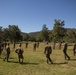 U.S. Marines take on French Army obstacle course