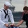 aboard the aircraft carrier USS George H.W. Bush (CVN 77). GHWB recently started a training and qualification cycle in preparation for a 2017 deployment. aboard the aircraft carrier USS George H.W. Bush (CVN 77). GHWB recently started a training and qualification cycle in preparation for a 2017 deployment.