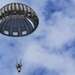 Special Operations Command Pacific Conduct Static Line and Free Fall Jumps Over Oahu