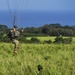 Special Operations Command Pacific Conduct Static Line and Free Fall Jumps Over Oahu
