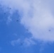 Special Operations Command Pacific Conduct Static Line and Free Fall Jumps Over Oahu