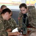 Soldiers improve quality in communication