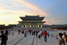 Gyeongbok Palace