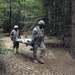 39th Transportation Battalion (MC) EFMB Litter Course Training