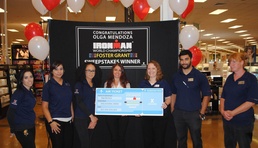 Fort Carson Shopper Wins Trip to Hawaii to See Ironman World Championship