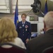 Lt. Col. Jennifer Aquinas retires from Air Force