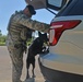 Airmen, K-9s protection national level conventions