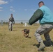 Airmen, K-9s protect national level conventions