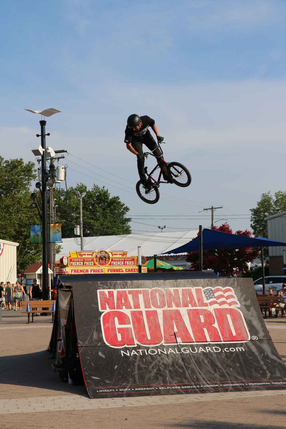 Delaware State Fair